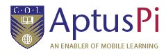 AptusPi logo