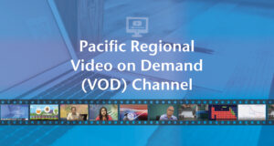 Thumbnail image for Pacific regional video on demand channel