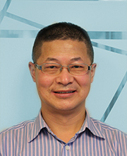 Profile photo of William Wu