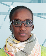 Profile photo of Nadege Muhimpundu