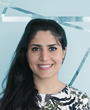 Profile photo of Anusha Ahmadi