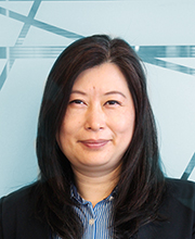 Profile photo of Linda Xu