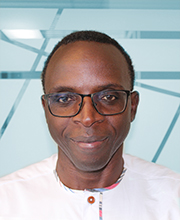 Profile picture of Evode Mukama