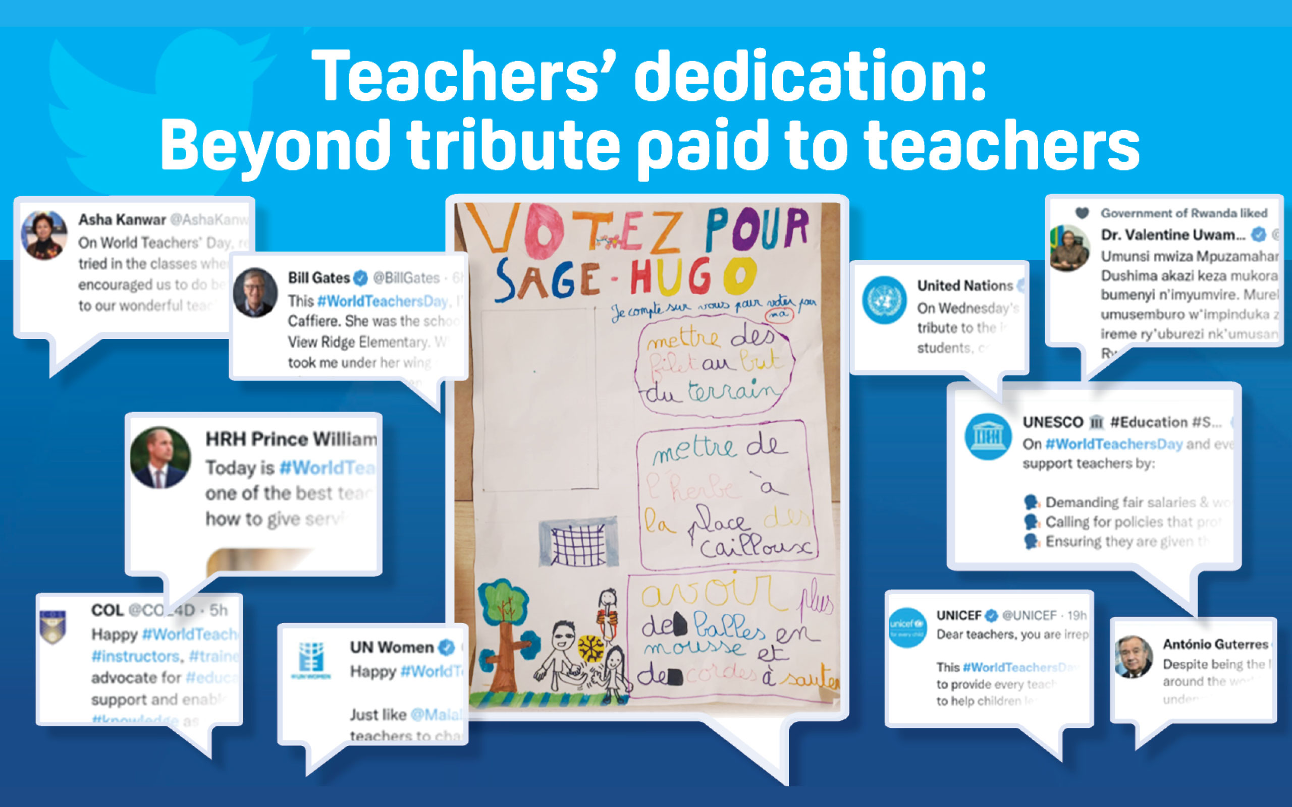 Teachers Dedication Beyond Tribute Paid To Teachers Commonwealth Of 