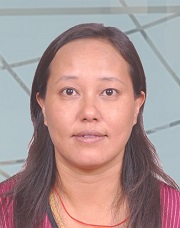 Profile photo of Dr. Pema Eden Samdup