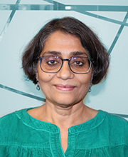 Profile photo of Dr Jyotsna Jha