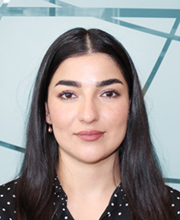Profile photo of Tahira Akbari