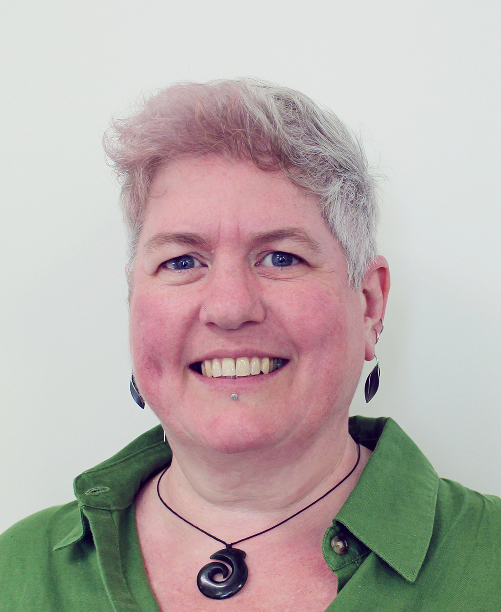 profile photo of Anne-Marie