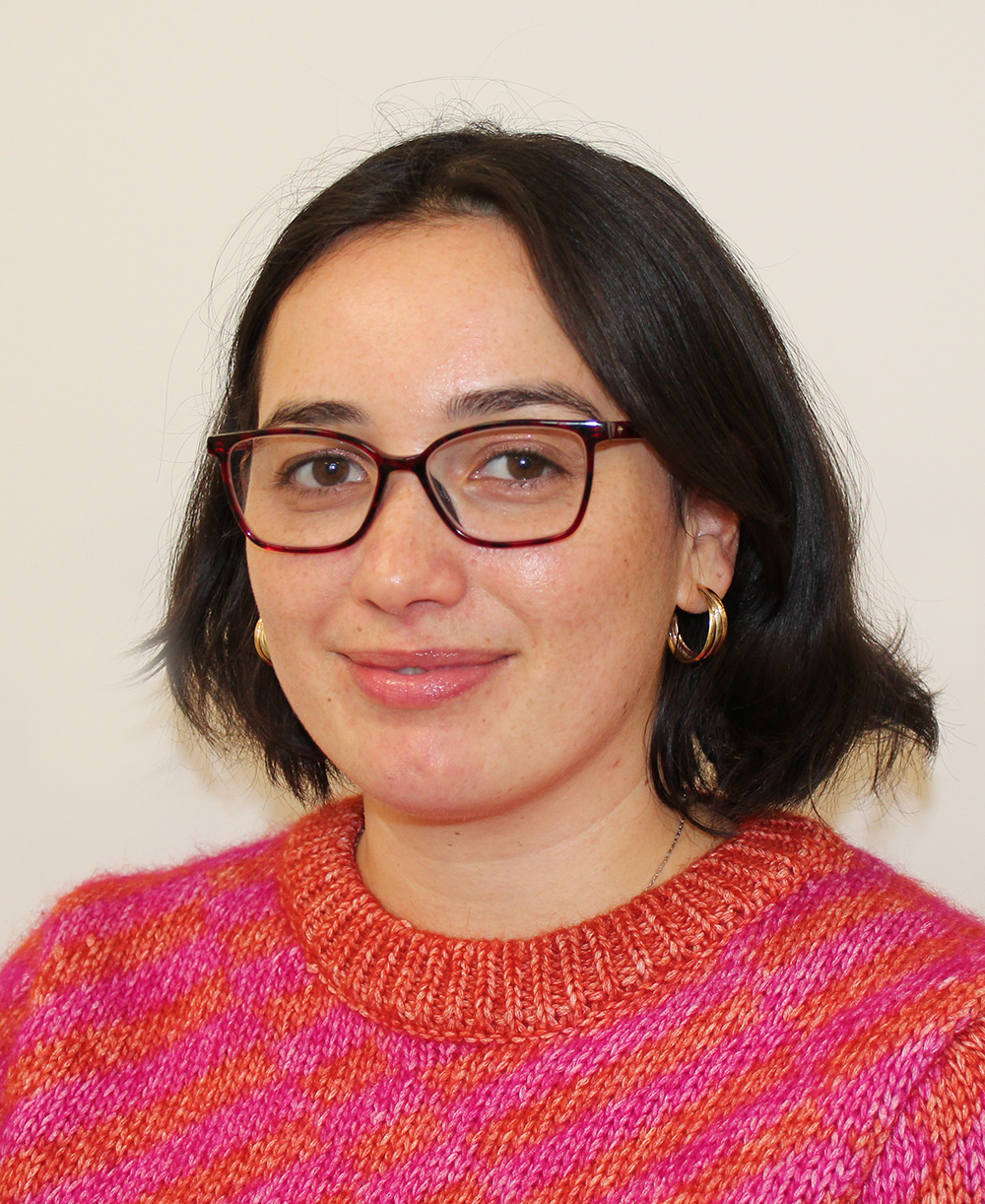 Profile photo of Marisa