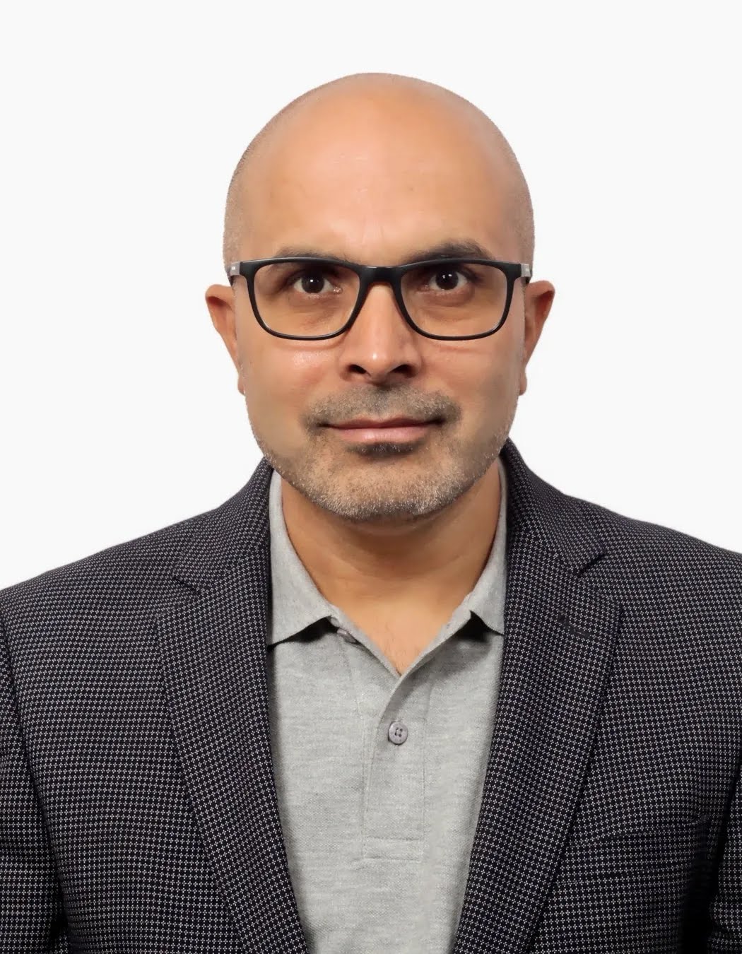 Mr Gopesh Tewari