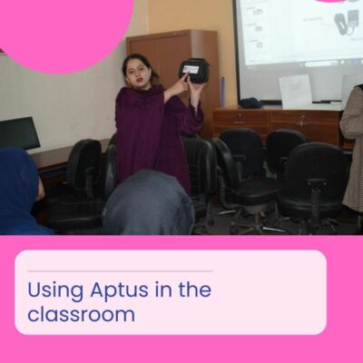 Image for the Tweet beginning: 🌟 Project Highlights: Empowering Women