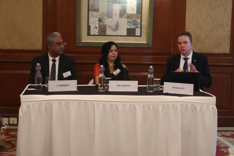 Image for the Tweet beginning: In his first visit to