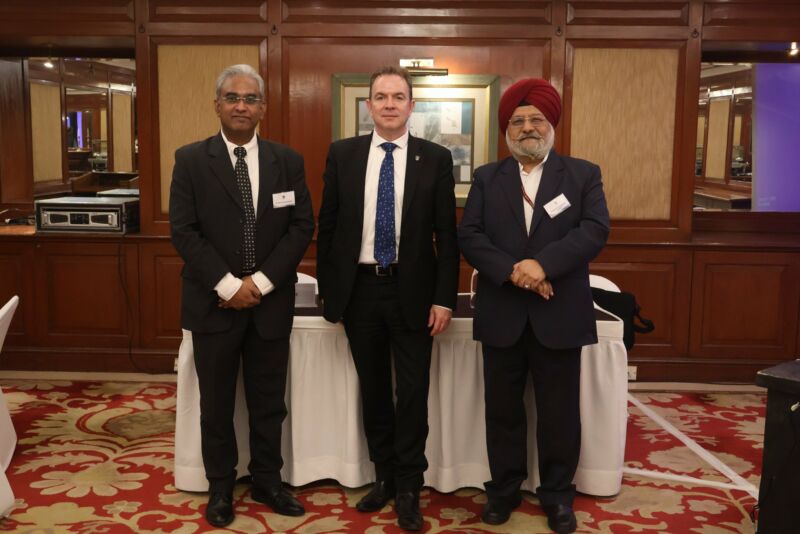 Image for the Tweet beginning: Meet and Greet: Advancing Collaboration