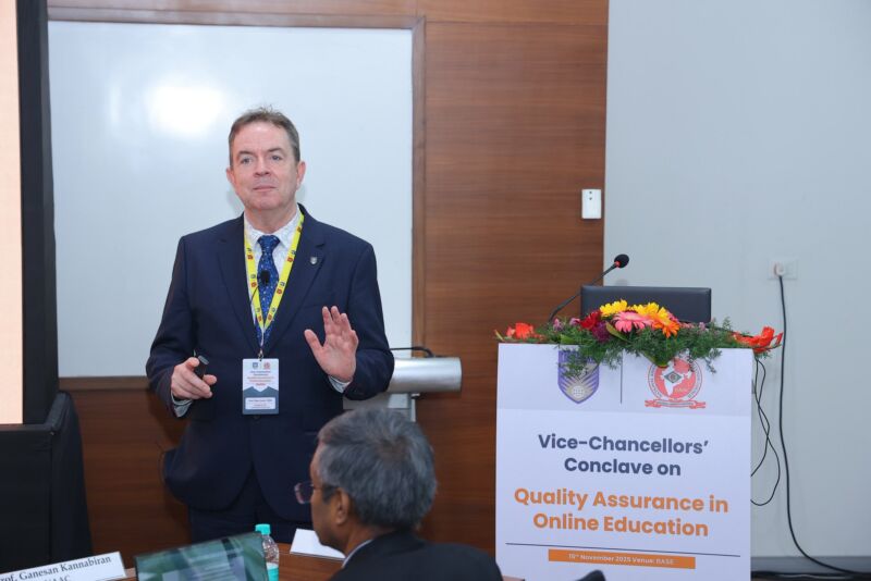 Image for the Tweet beginning: COL &amp; NAAC Launch New