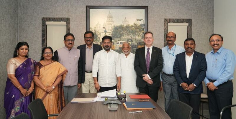 Image for the Tweet beginning: The Commonwealth of Learning (COL)