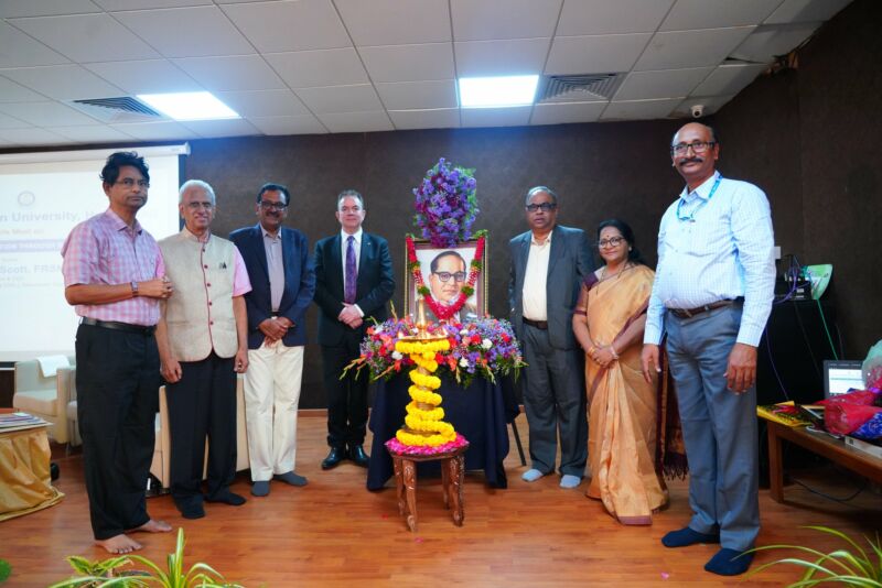 Image for the Tweet beginning: Capacity Building for Digital Education