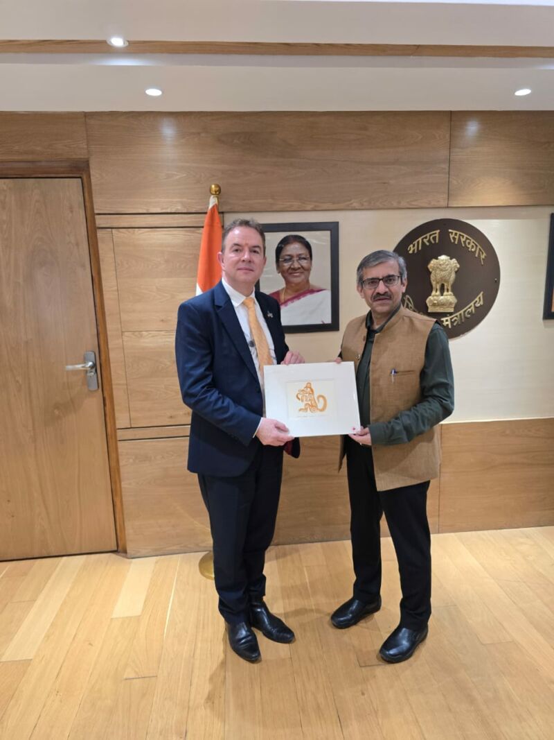 Image for the Tweet beginning: Professor Peter Scott, President &amp;