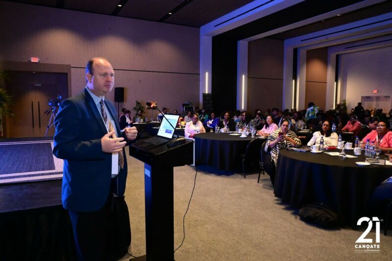 Image for the Tweet beginning: Exceptional final day at the