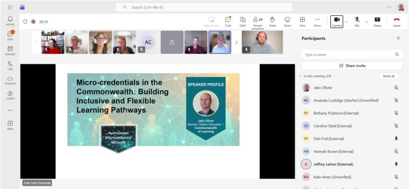 Image for the Tweet beginning: Yesterday I had the privilege