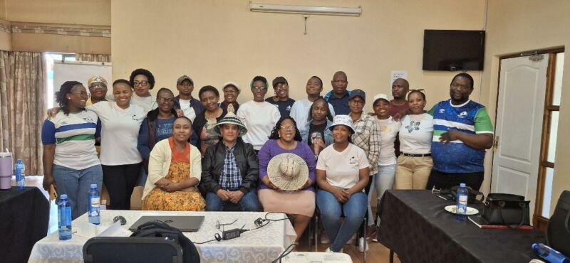 Image for the Tweet beginning: Teachers are the backbone of