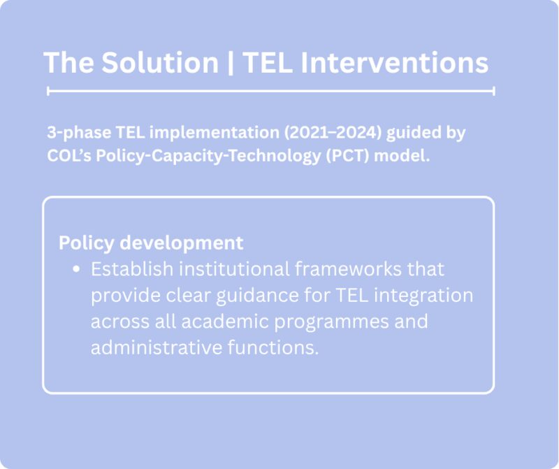 Image for the Tweet beginning: How is technology transforming open
