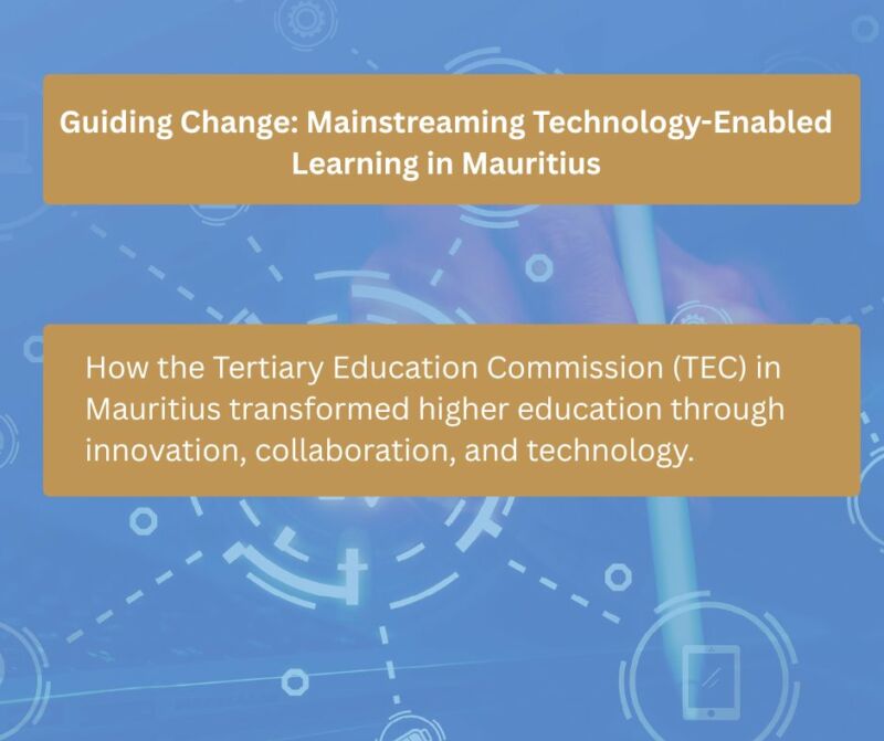 Image for the Tweet beginning: How can a national agency