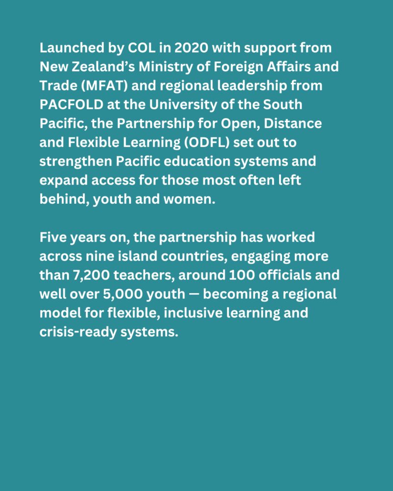 Image for the Tweet beginning: The latest issue of Connections