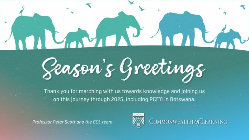 Image for the Tweet beginning: As the year comes to