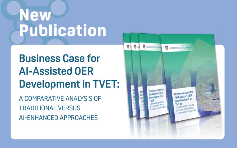 Image for the Tweet beginning: 📣 New publication alert! 