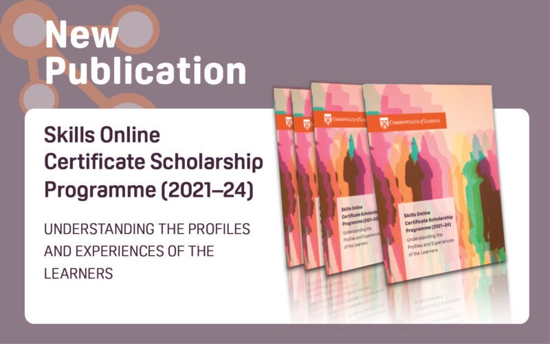 Image for the Tweet beginning: Between 2021-2024, COL’s Skills for