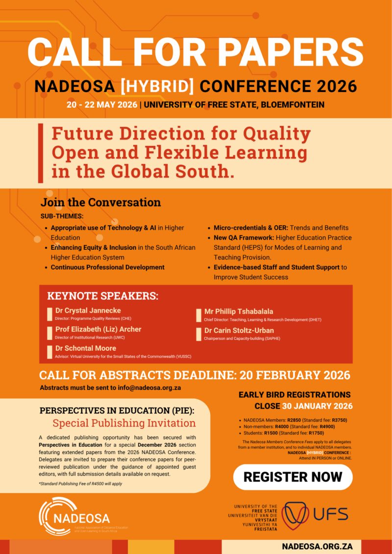 Image for the Tweet beginning: What’s next for quality open